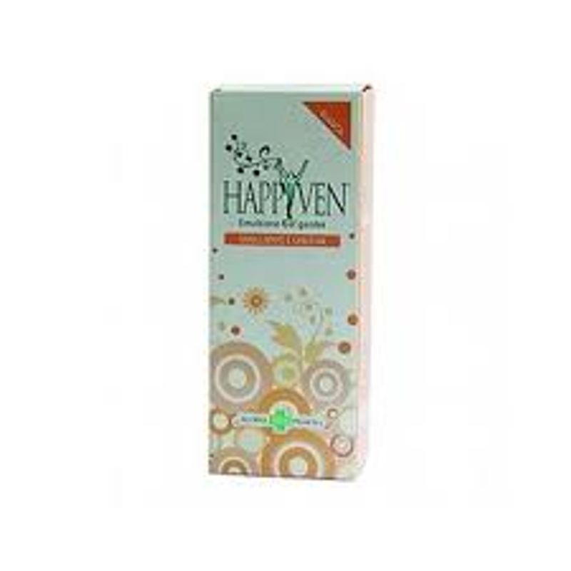 Happyven Bianca Gel Emolliente 150 ml-1