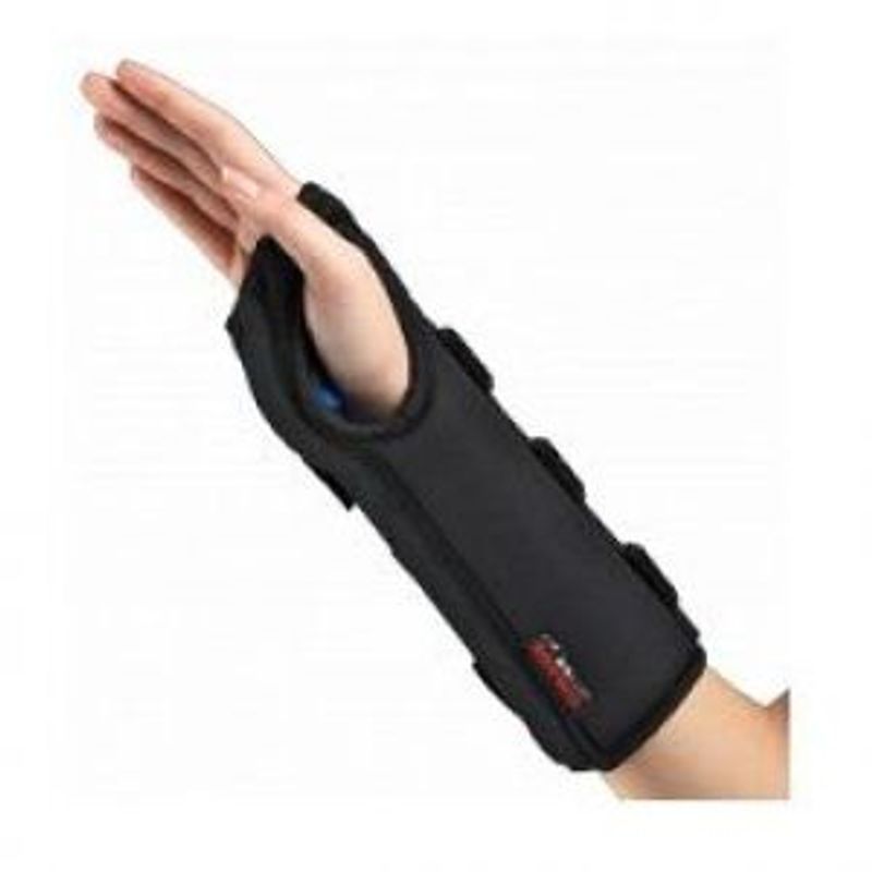 Dr. Gibaud Ortho Manugib Tutore del Polso Destro taglia 1-1