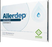 Allerdep Gocce Oculari 10 fiale-1