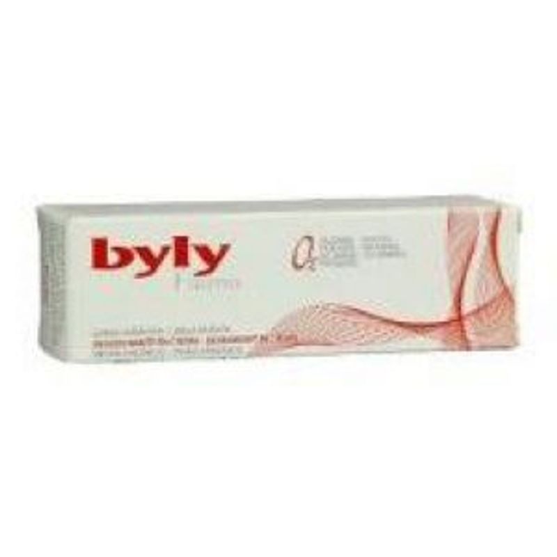 Byly deodorante in crema 72h 30ml-1
