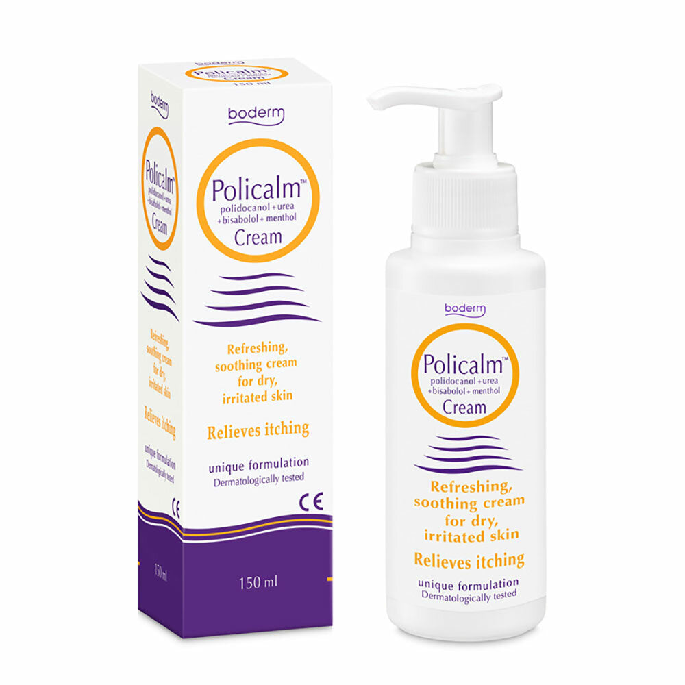 Policalm Crema 150ml-2