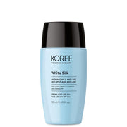 Korff White Silk SPF50+ Crema Viso Antimacchie e anti età 50ml-1
