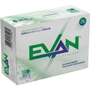 Evan a base di estratti di Boswellia e ananas per la funzionalità articolare 60 compresse-1
