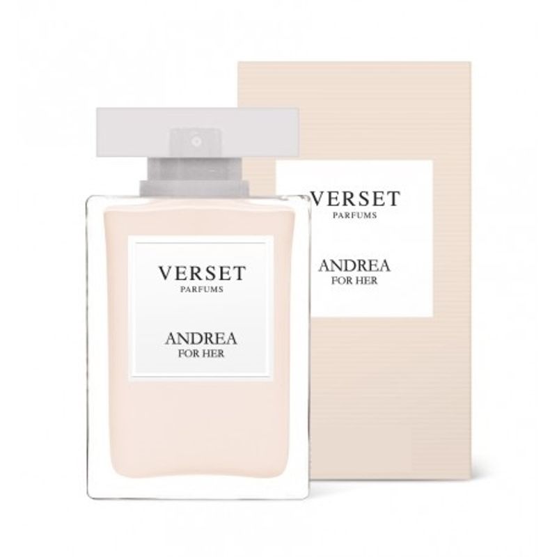 Verset Andrea Donna eau de parfum 50ml-1