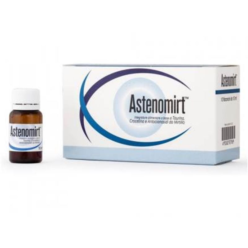 Astenomirt Monorew 15 fiale-1