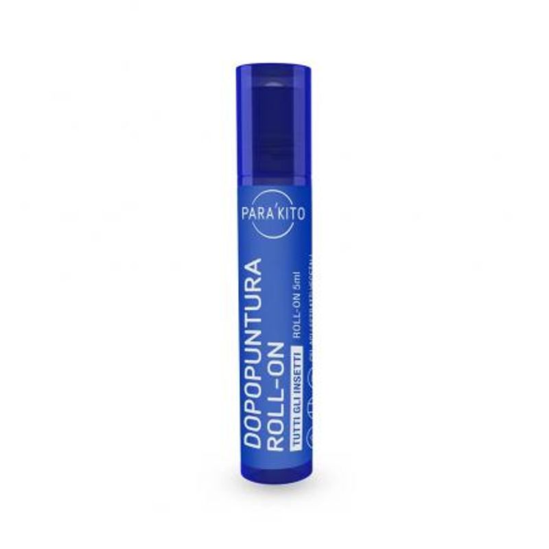 ParàKito Gel Roll-On Dopopuntura Lenitivo 5ml-1