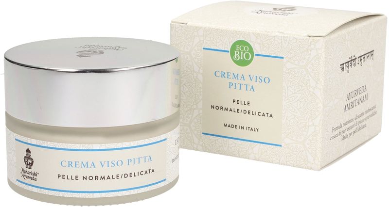 Map Italia Crema Viso Pitta 50ml-1