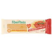 Fiberpasta Diet Spaghetti ad alto contenuto di fibre 500g-1