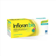 Infloran Bio adulti a base di fermenti lattici 14 flaconcini-1