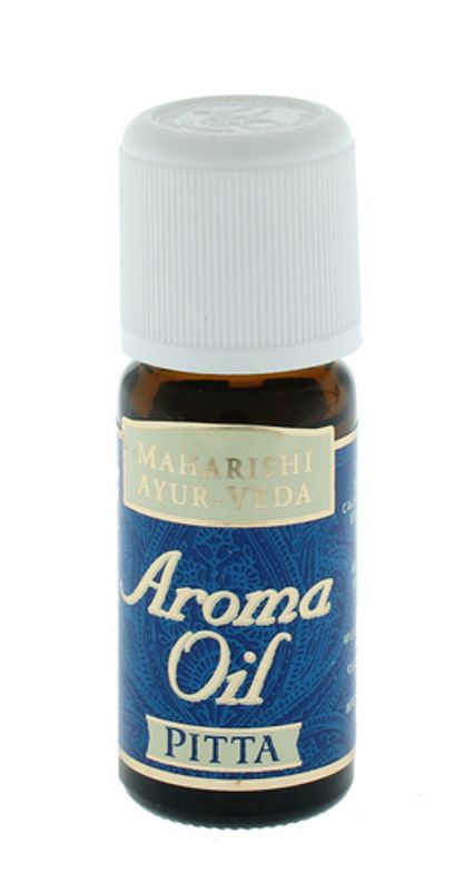 Olio Aromatico Pitta equilibrio psicofisico 10ml-1