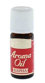 Olio Aromatico Kapha equilibrio psicofisico 10ml-1