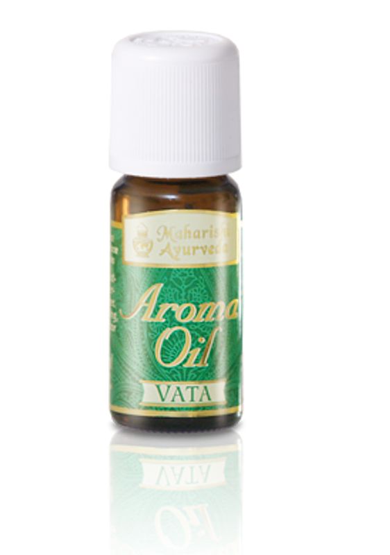 Olio Aromatico Vata equilibrio psicofisico 10ml-1