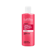 EuPhidra Shampoo Capelli Trattati indeboliti e opachi 250ml-1