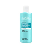 EuPhidra Shampoo Capelli Normali per tutta la famiglia 250ml-1