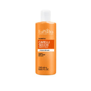 EuPhidra Shampoo Capelli Secchi inariditi e crespi 250ml-1
