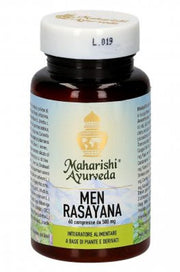 Men Rasayana 60 compresse-1