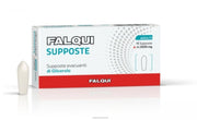Glicerolo supposte evacuanti Falqui 18 supposte adulti-1