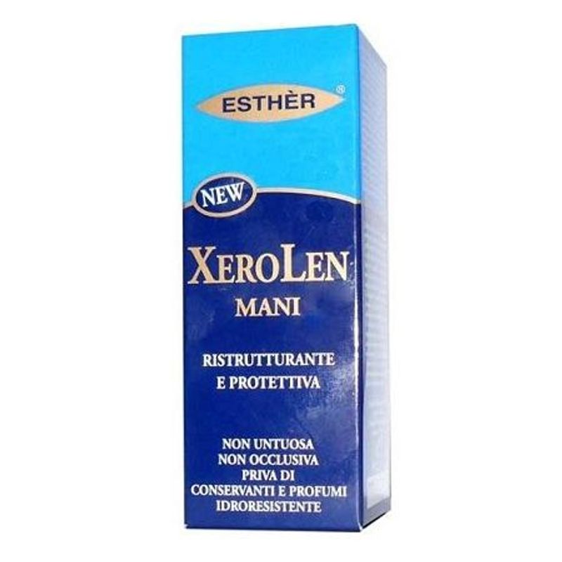 New Xerolen Crema Mani 75ml-1