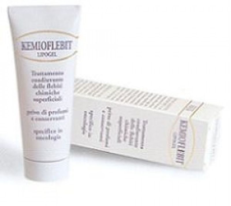 Kemioflebit Lipogel 100ml-1