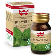 Winter Boswellia per la funzionalità articolare e la funzionalità del sistema digerente 55 capsule-1