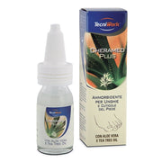 Cheramed Emolliente Fluido ammorbidente per unghie 15ml-1