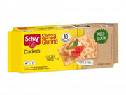 Schar Crackers Senza Glutine 10 porzioni 350g-1