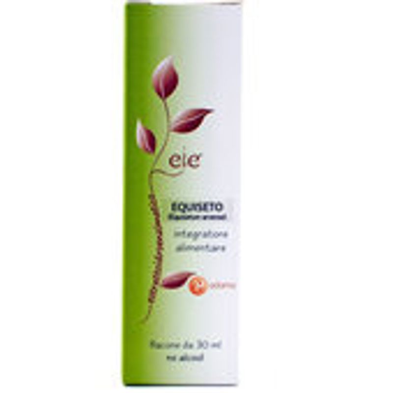 Adamah Eie Equiseto gocce 30ml-1