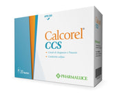 Calcorel CCS 20 bustine-1
