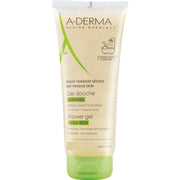 A-Derma Gel Doccia Surgras per pelli secche 100ml-1