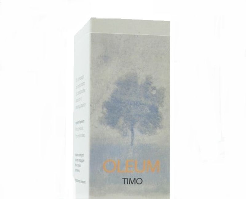 Caliber Oleum Timo 30ml-1