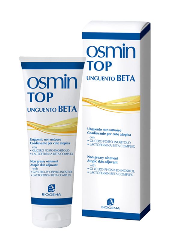 Valetudo Osmin Top Unguento Beta 90ml-1