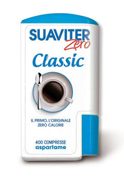 Suaviter zero classic-1
