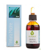 Erbex Propoli tintura madre gocce 50ml-1