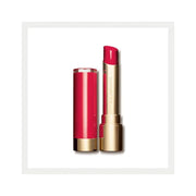 Clarins Joli Rouge Lacquer Rossetto Nutriente 760L Pink Cranberry 3g-1
