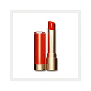Clarins Joli Rouge Lacquer Rossetto Nutriente 761L Spicy Chili 3g-1
