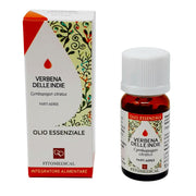 Fitomedical Verbena delle Indie Olio essenziale 10ml-1