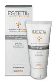 Estetil Crema Viso Idratante 24 ore 40ml-1