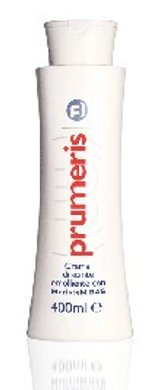 Fb Dermo Prumeris Crema Idratante Emolliente 400ml-1