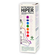 Gheos Nutri Mentis Iper favorisce il sonno e il rilassamento 30ml-1