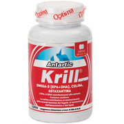 Optima Antartic Krill Superb funzionalità cardiaca 60 capsule-1
