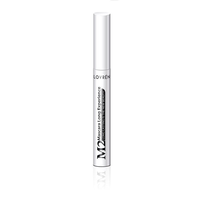 Lovren Mascara M2 Long Experience 10ml-1