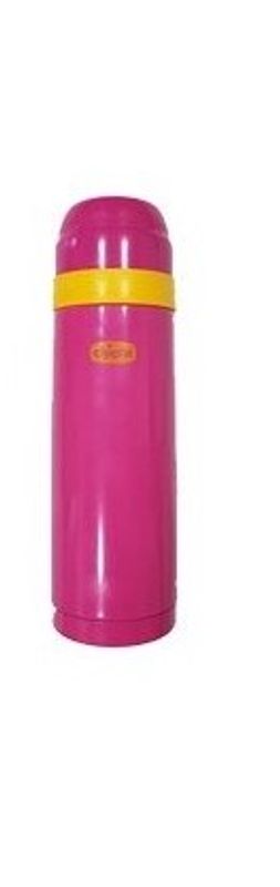 Chicco Thermos Mum e Baby mantiene la temperatura colore rosa 0+ mesi-1