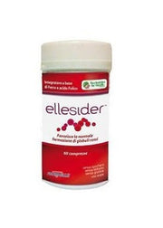 Ellesider formazione dei globuli rossi 60 capsule-1