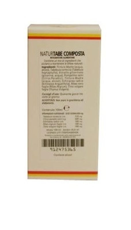 Natur Tabe Composta Gocce 100ml-1