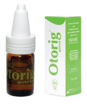 Otorig Gocce Auricolari 10ml-1