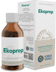 Forza Vitale Ekoprop Ecosol benessere delle vie respiratorie 200ml-1