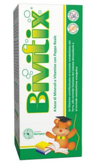 Bivitix per il metabolismo energetico 10 stick pack-1