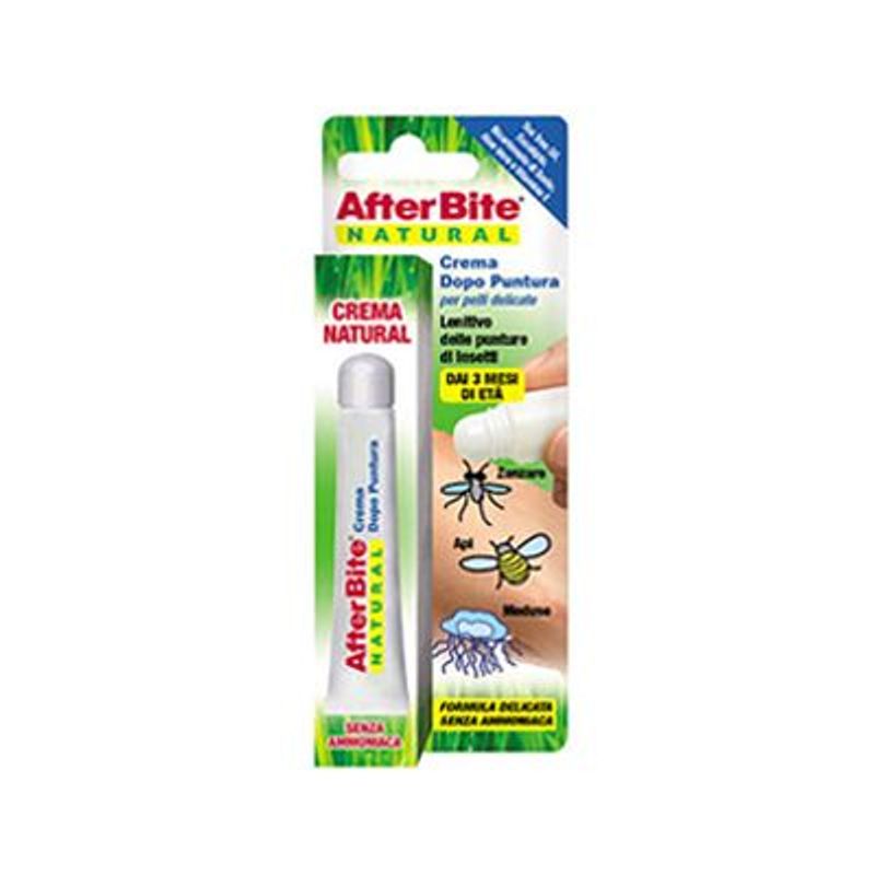 Sella After Bite Natural Crema Dopo Puntura 20ml-1