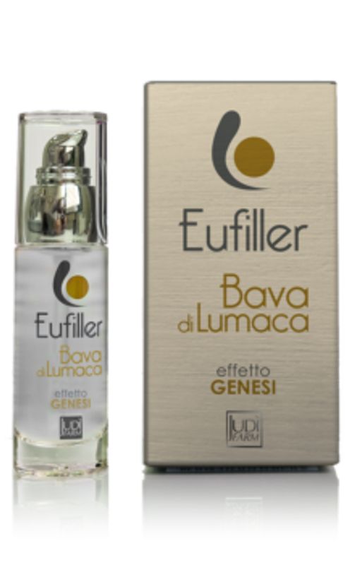 Judifarm Eufiller Bava di Lumaca Siero concentrato viso 30ml-1