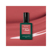 Manucurist Green Flash Smalto Semipermanente Bois De Rose 15ml-1